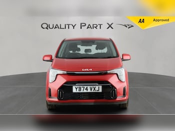 Used Kia Picanto 2024 for sale - 78006696: Photo