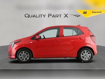 Used Kia Picanto 2024 for sale - 78006696: Photo