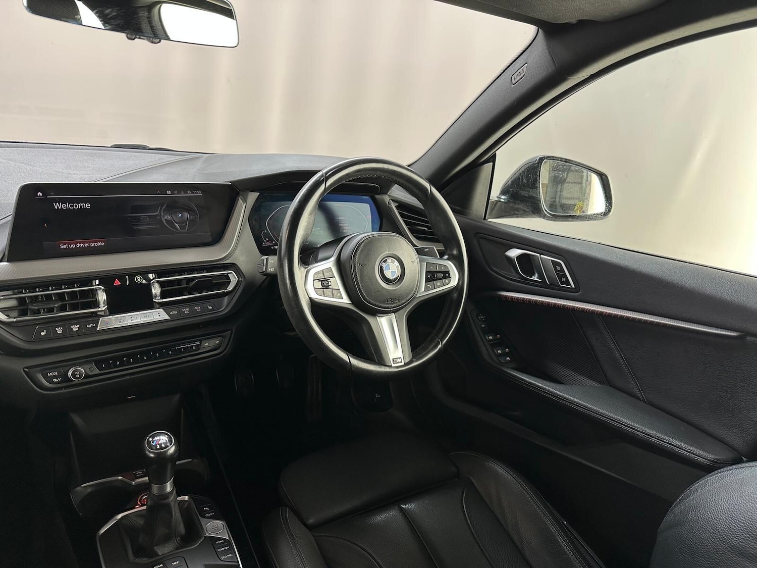 Used BMW 2 Series Gran Coupe 2021 for sale - 76227747: Photo 11