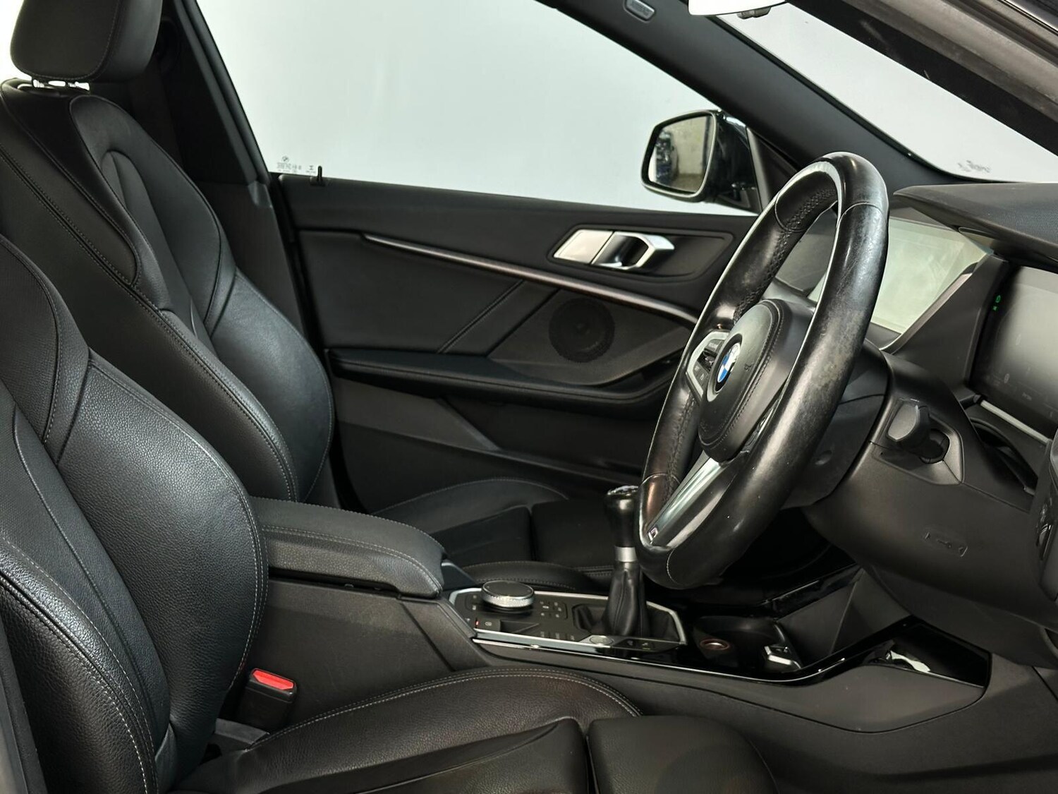 Used BMW 2 Series Gran Coupe 2021 for sale - 76227747: Photo 12