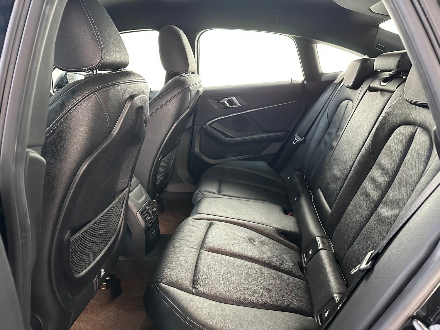 Used BMW 2 Series Gran Coupe 2021 for sale - 76227747: Photo 14