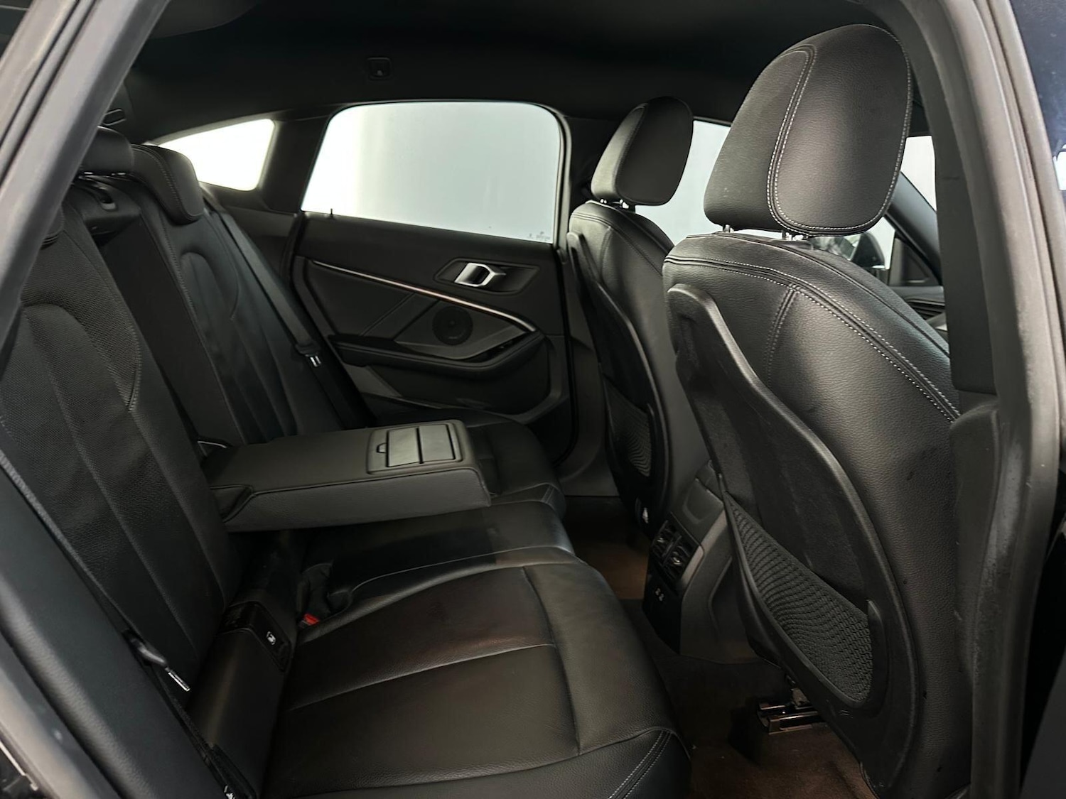 Used BMW 2 Series Gran Coupe 2021 for sale - 76227747: Photo 15