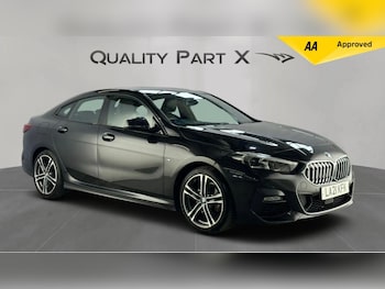 Used BMW 2 Series Gran Coupe 2021 for sale - 76227747: Photo