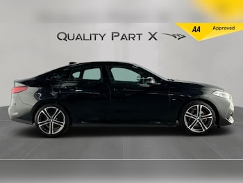 Used BMW 2 Series Gran Coupe 2021 for sale - 76227747: Photo