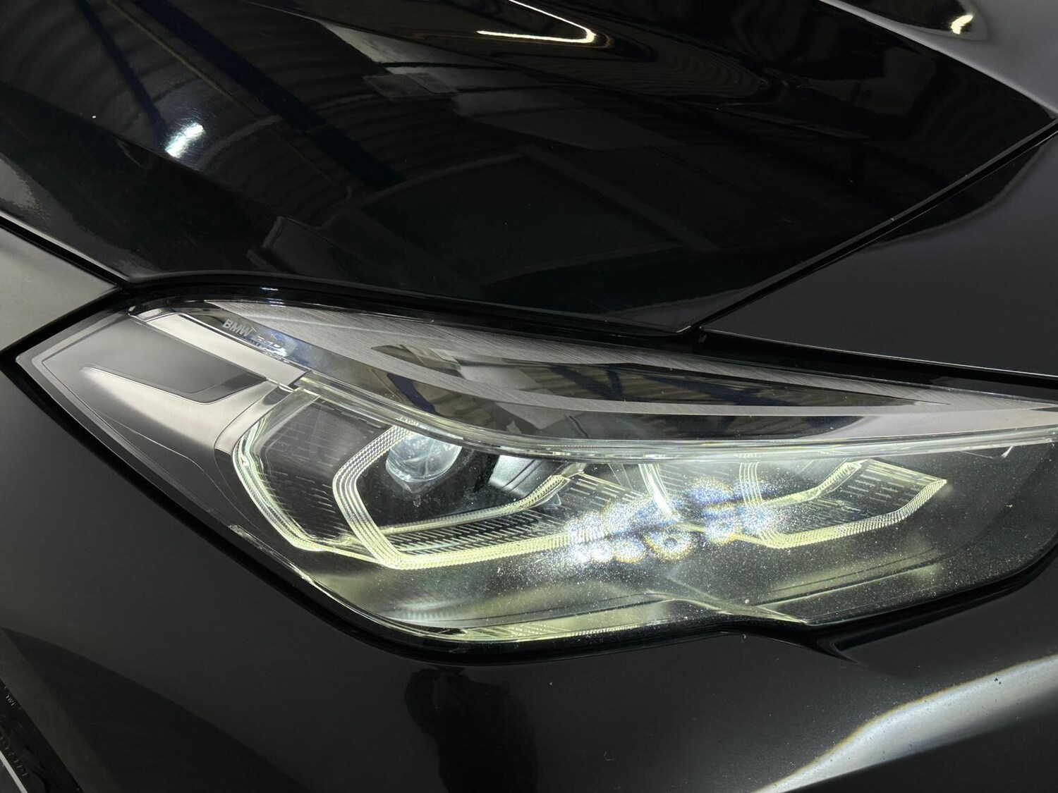 Used BMW 2 Series Gran Coupe 2021 for sale - 76227747: Photo 31