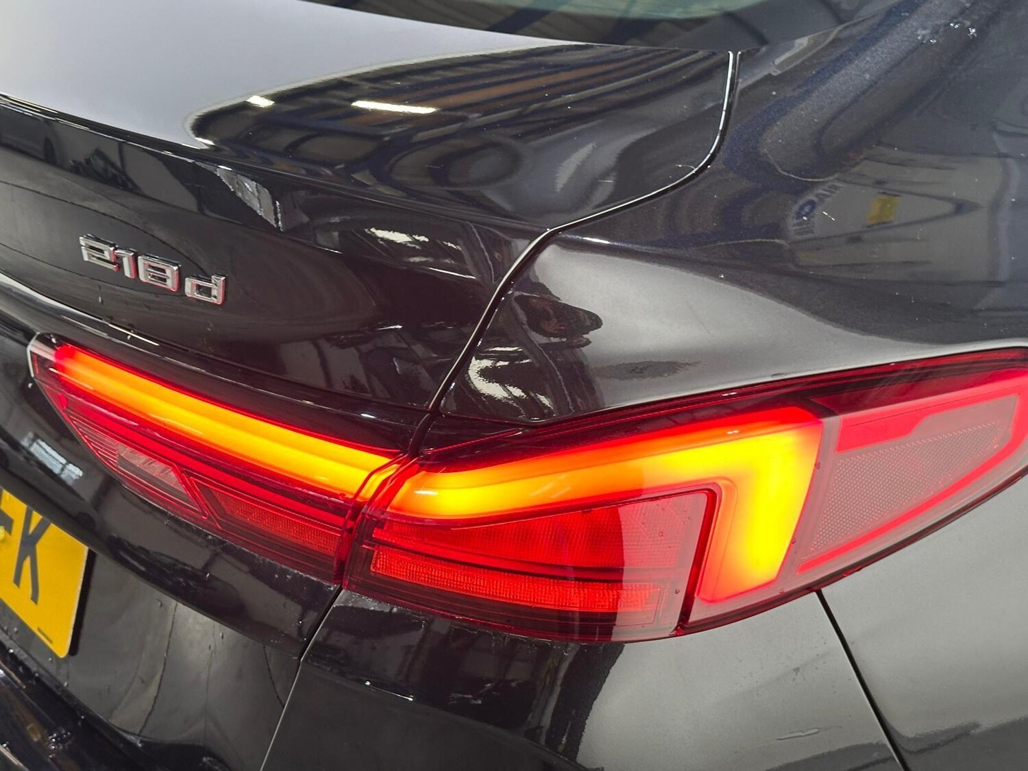 Used BMW 2 Series Gran Coupe 2021 for sale - 76227747: Photo 32