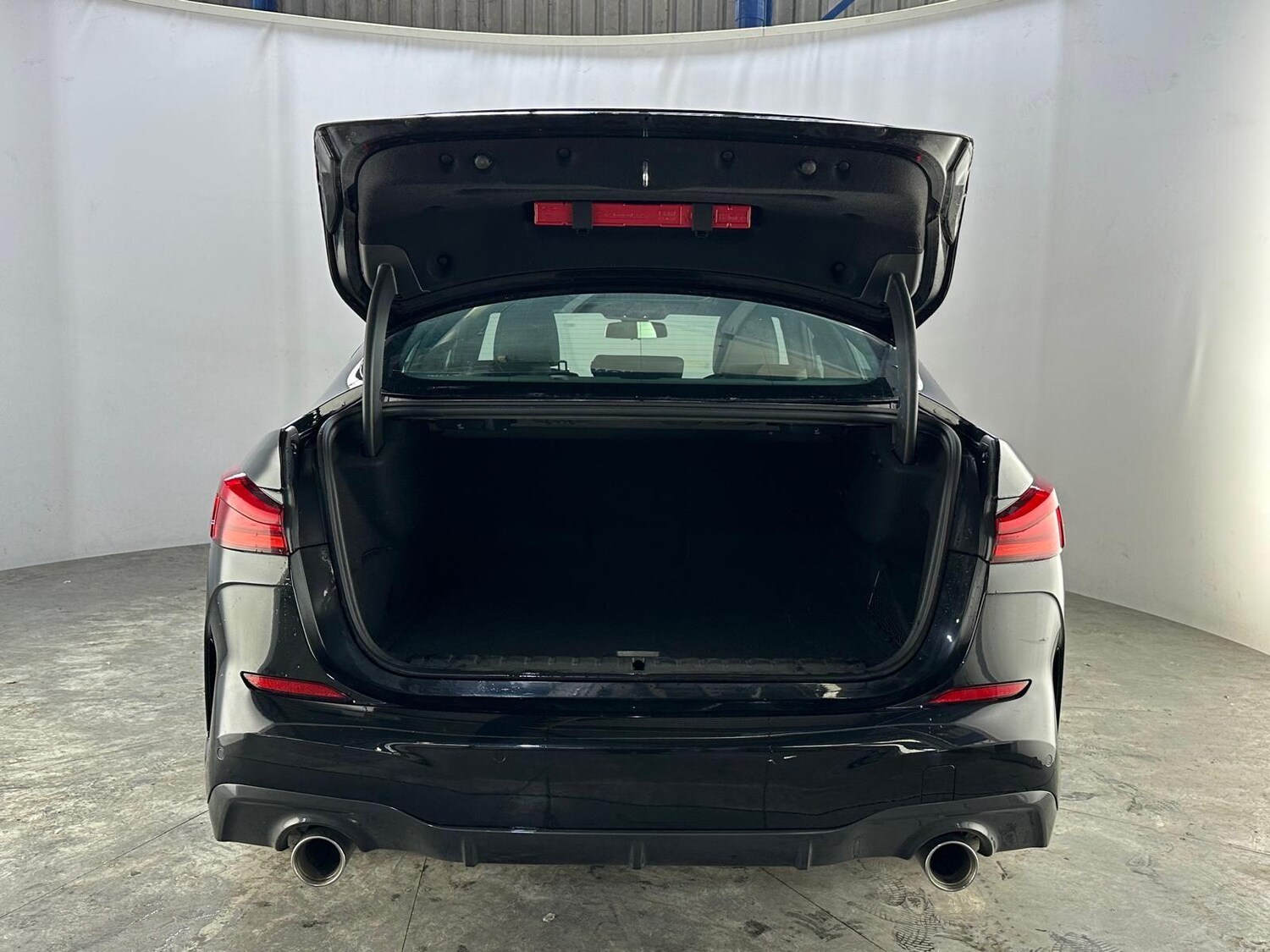 Used BMW 2 Series Gran Coupe 2021 for sale - 76227747: Photo 33