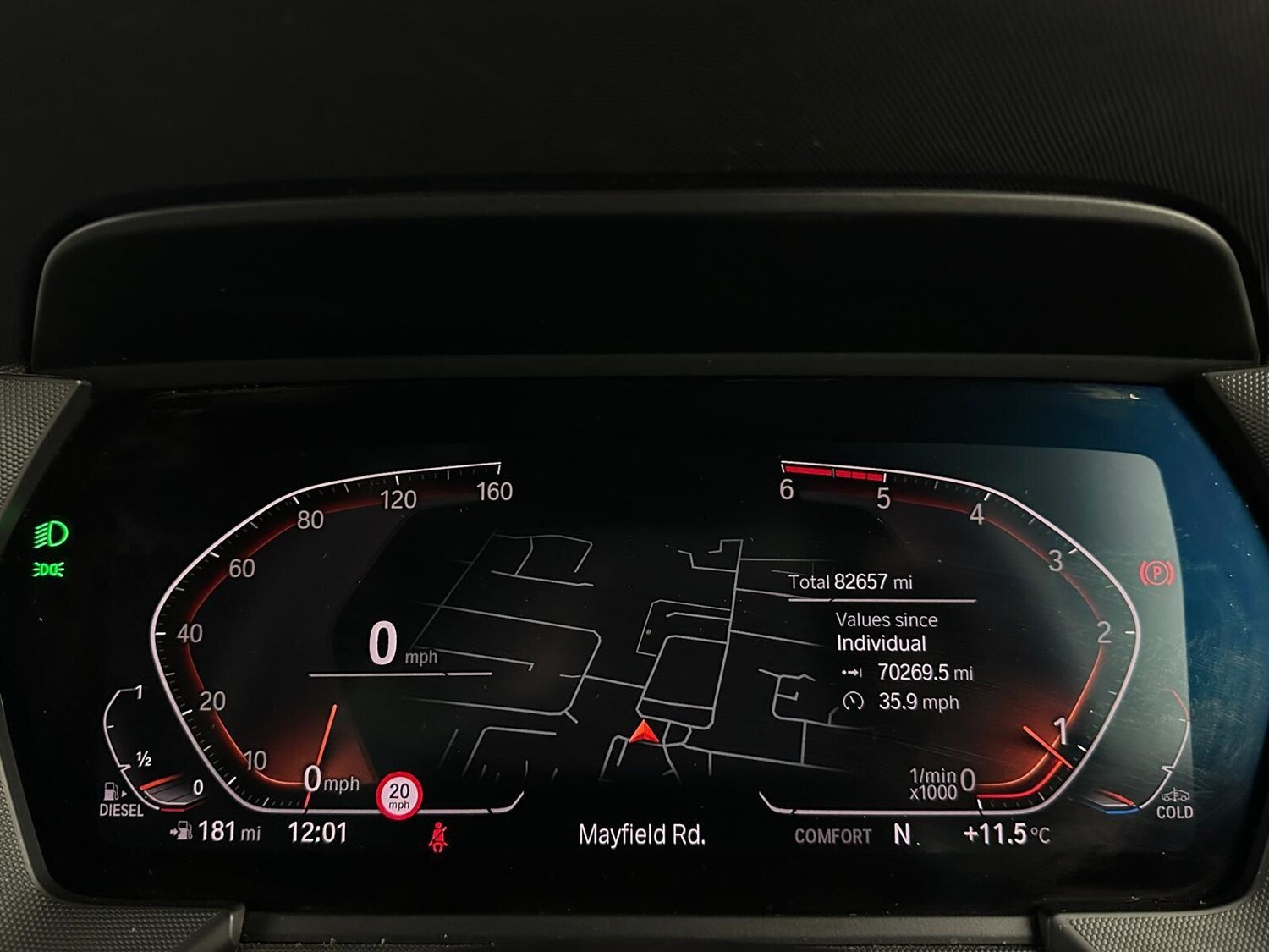 Used BMW 2 Series Gran Coupe 2021 for sale - 76227747: Photo 35