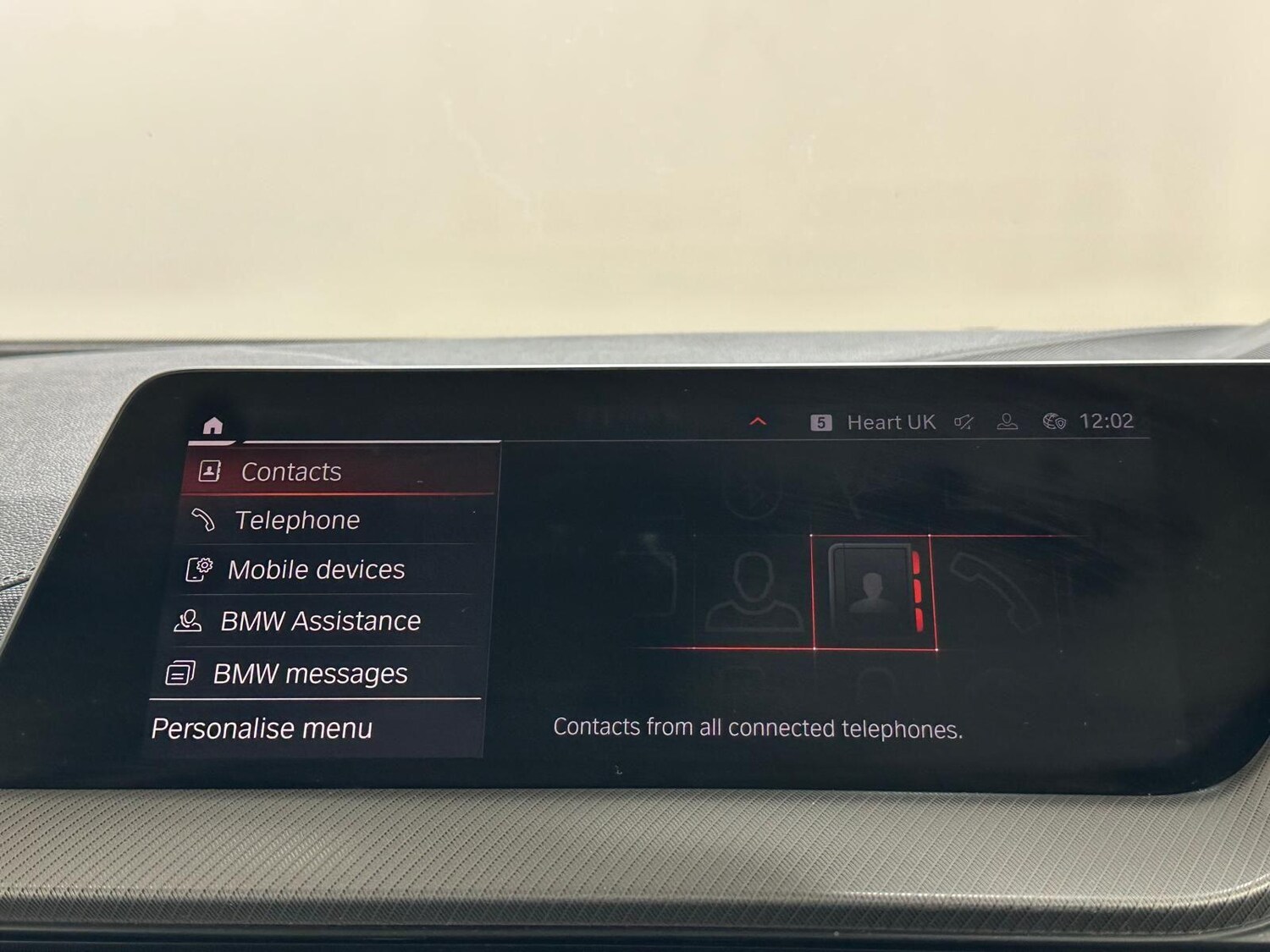 Used BMW 2 Series Gran Coupe 2021 for sale - 76227747: Photo 38