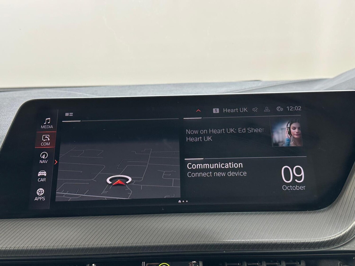 Used BMW 2 Series Gran Coupe 2021 for sale - 76227747: Photo 40