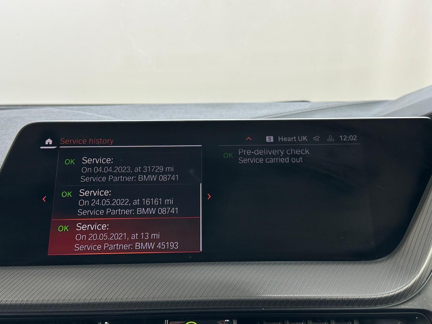 Used BMW 2 Series Gran Coupe 2021 for sale - 76227747: Photo 41