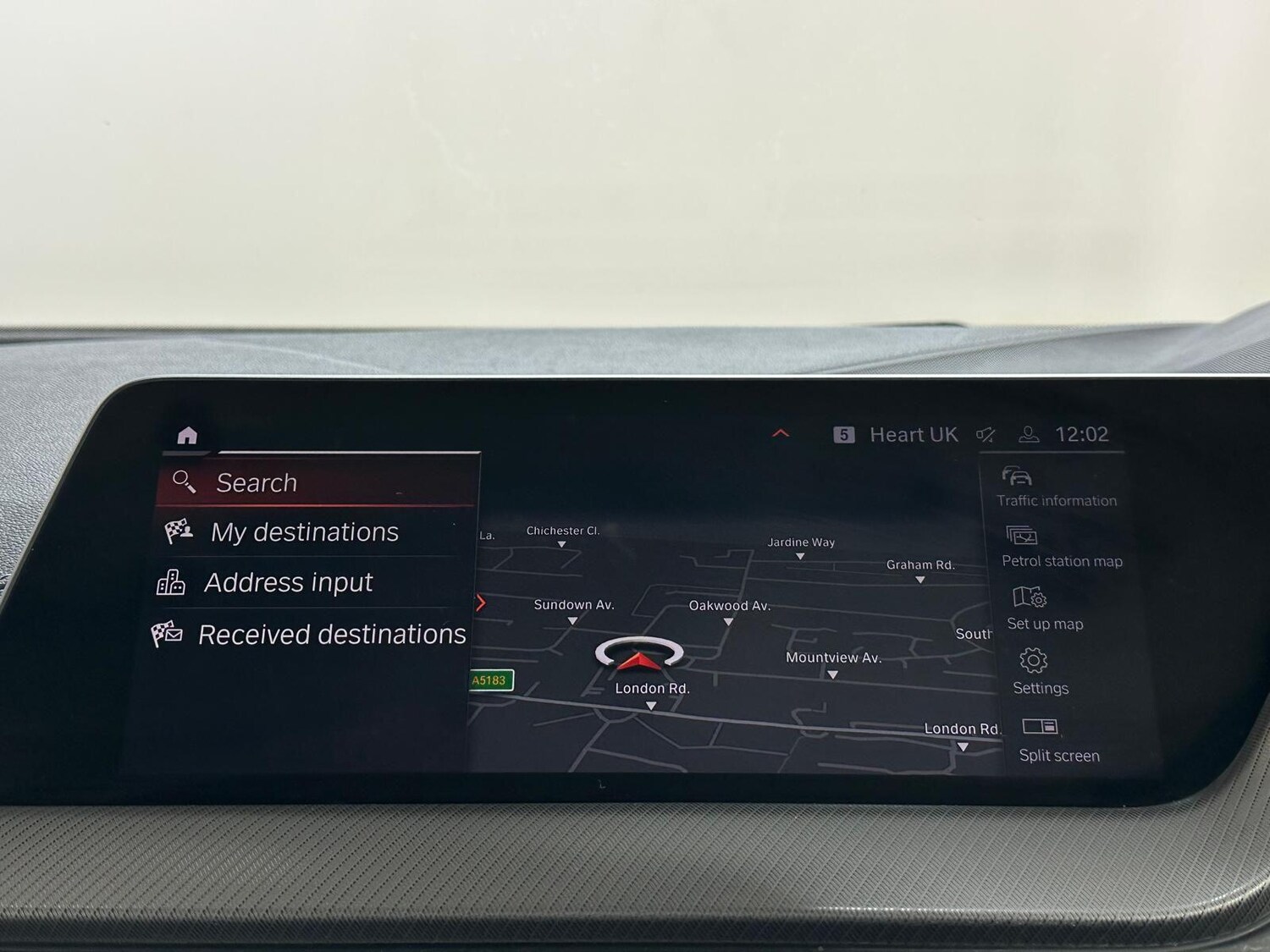 Used BMW 2 Series Gran Coupe 2021 for sale - 76227747: Photo 44