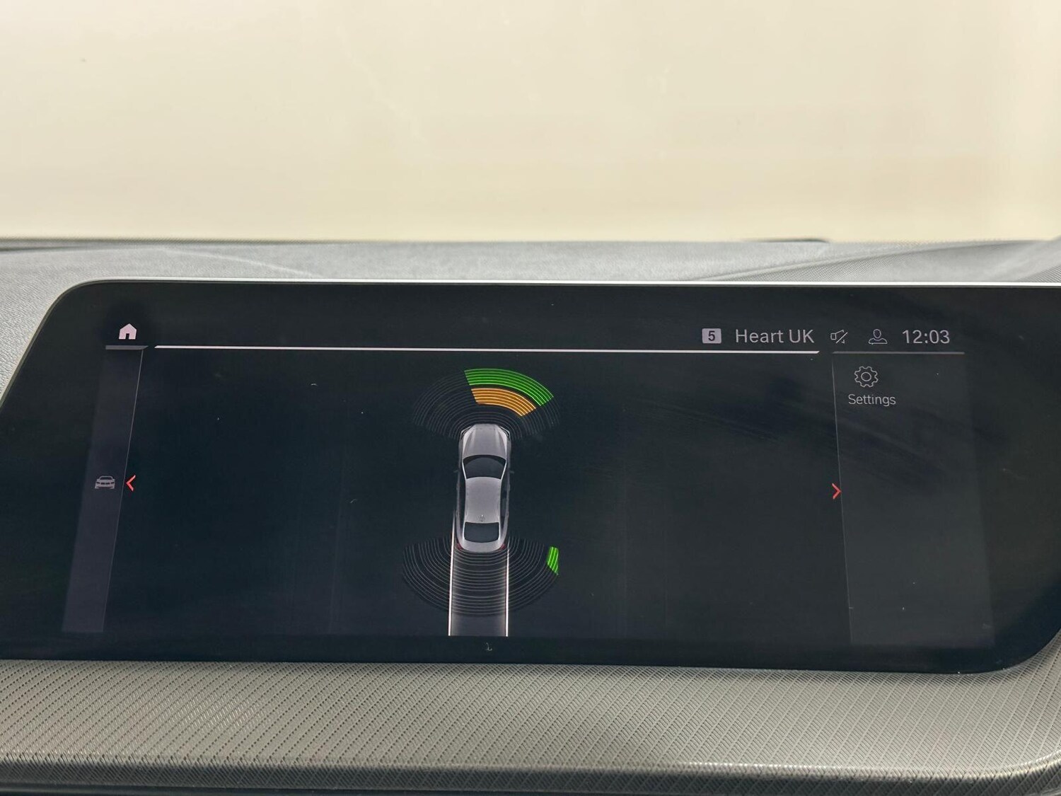 Used BMW 2 Series Gran Coupe 2021 for sale - 76227747: Photo 45