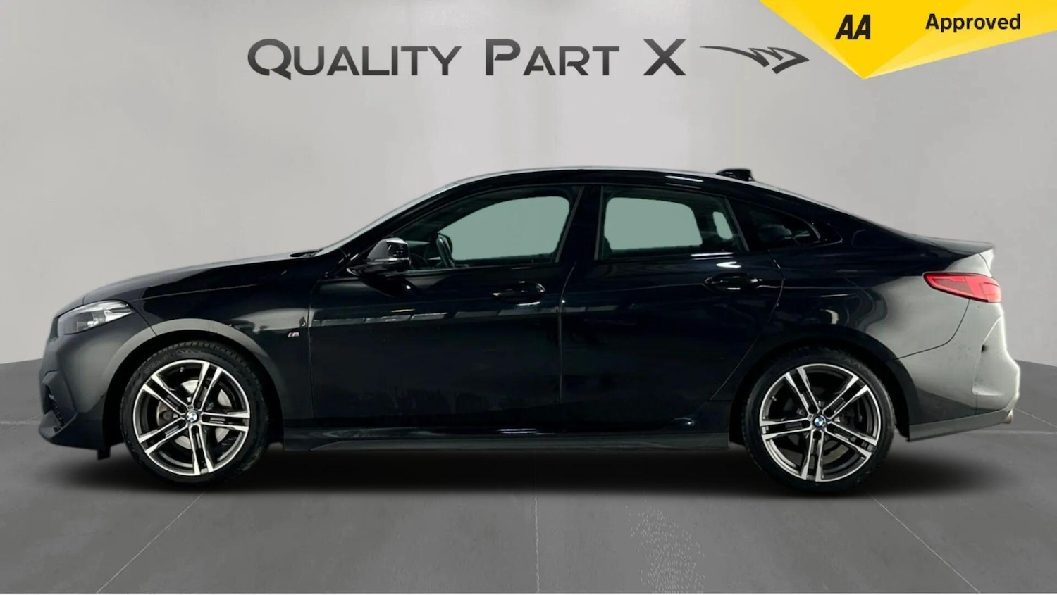 Used BMW 2 Series Gran Coupe 2021 for sale - 76227747: Photo 6