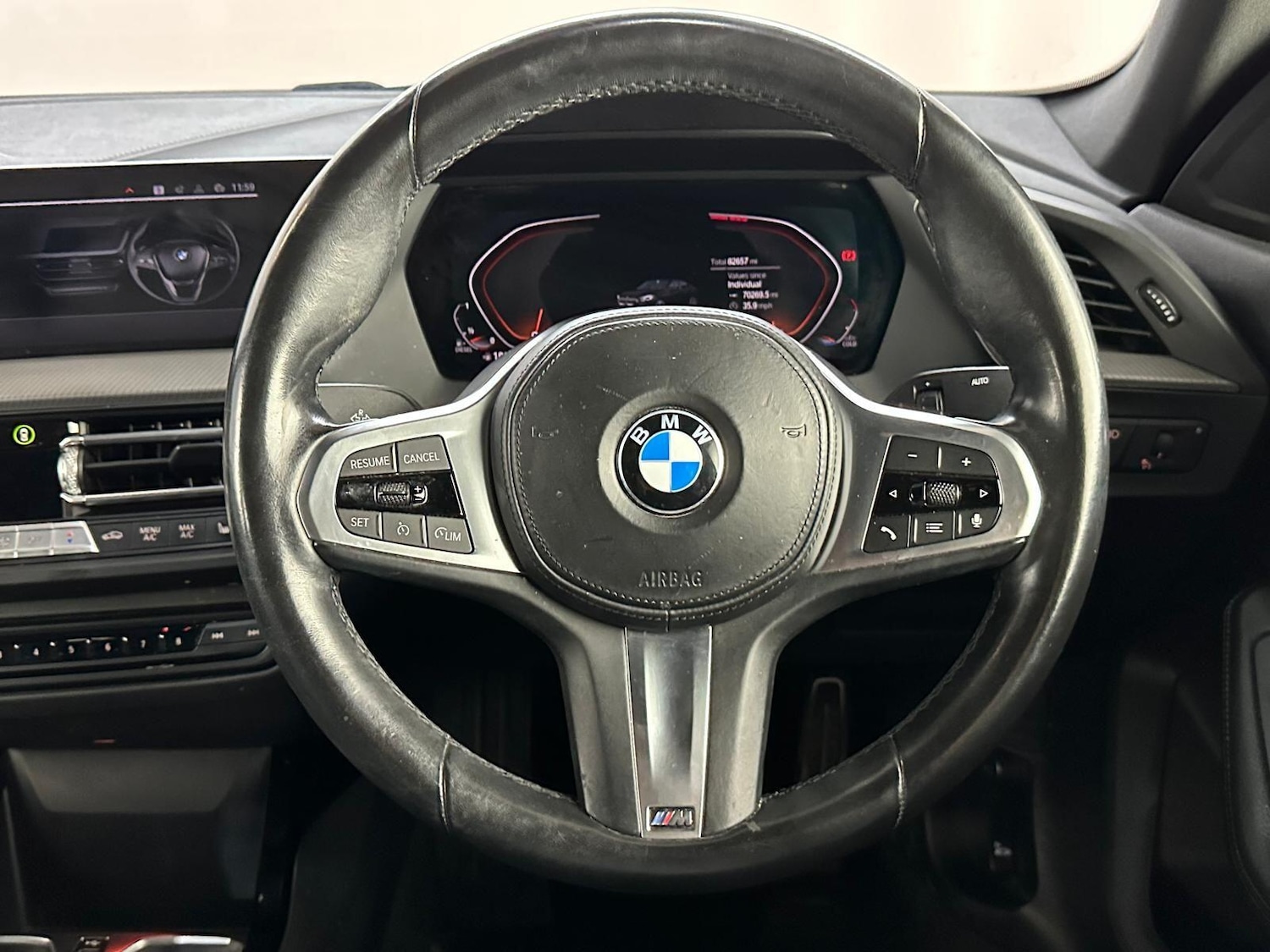 Used BMW 2 Series Gran Coupe 2021 for sale - 76227747: Photo 9