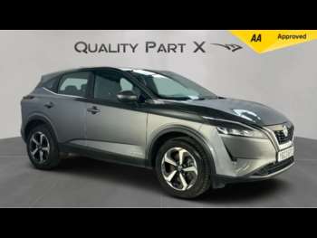 2023 (23) - 1.5 h e-POWER Acenta Premium Auto Euro 6 (s/s) 5dr