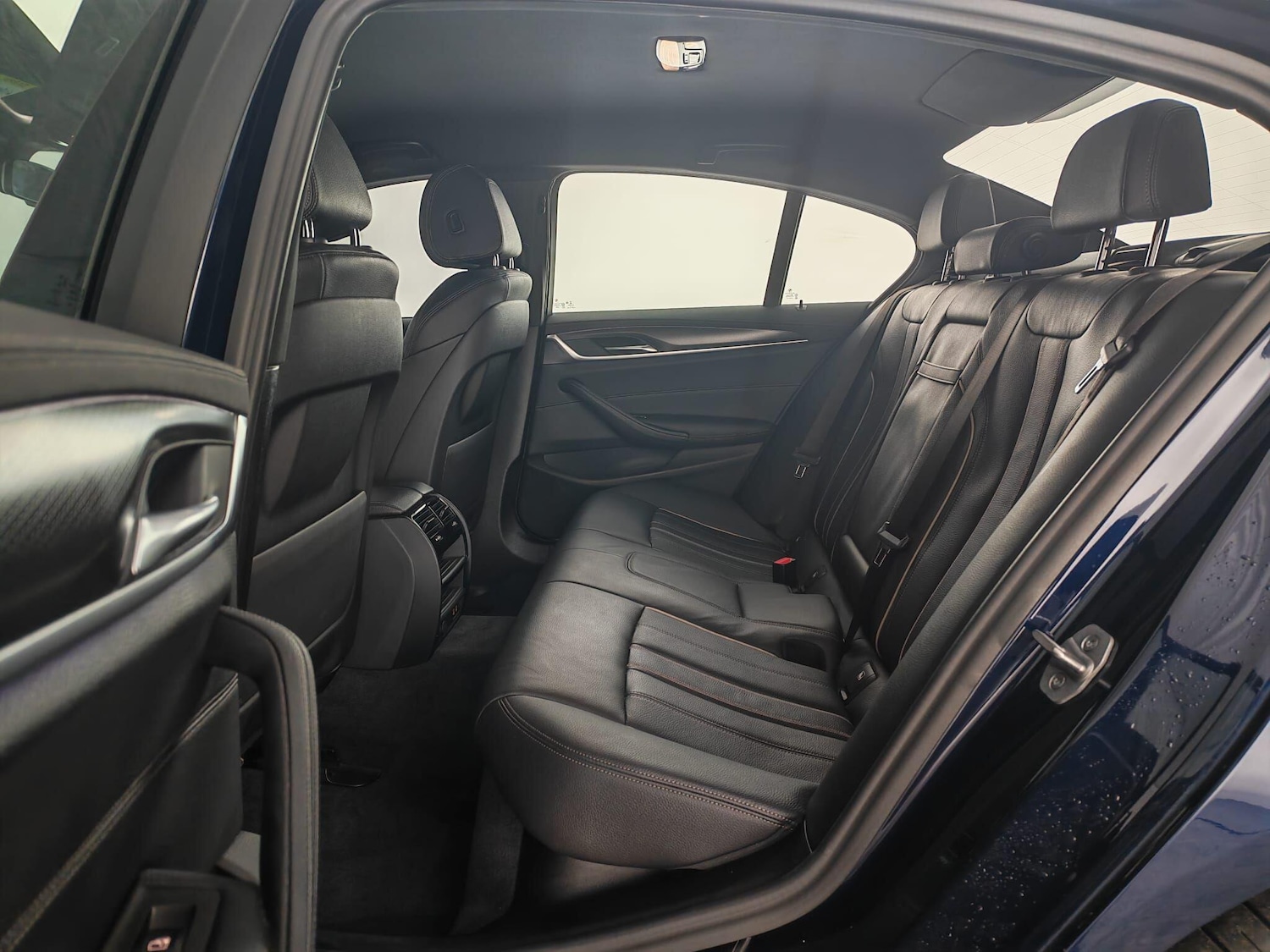 Used BMW 5 Series 2022 for sale - 76499374: Photo 13