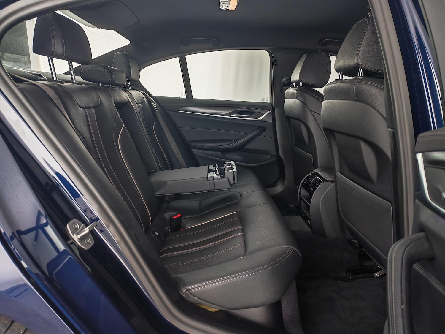 Used BMW 5 Series 2022 for sale - 76499374: Photo 14