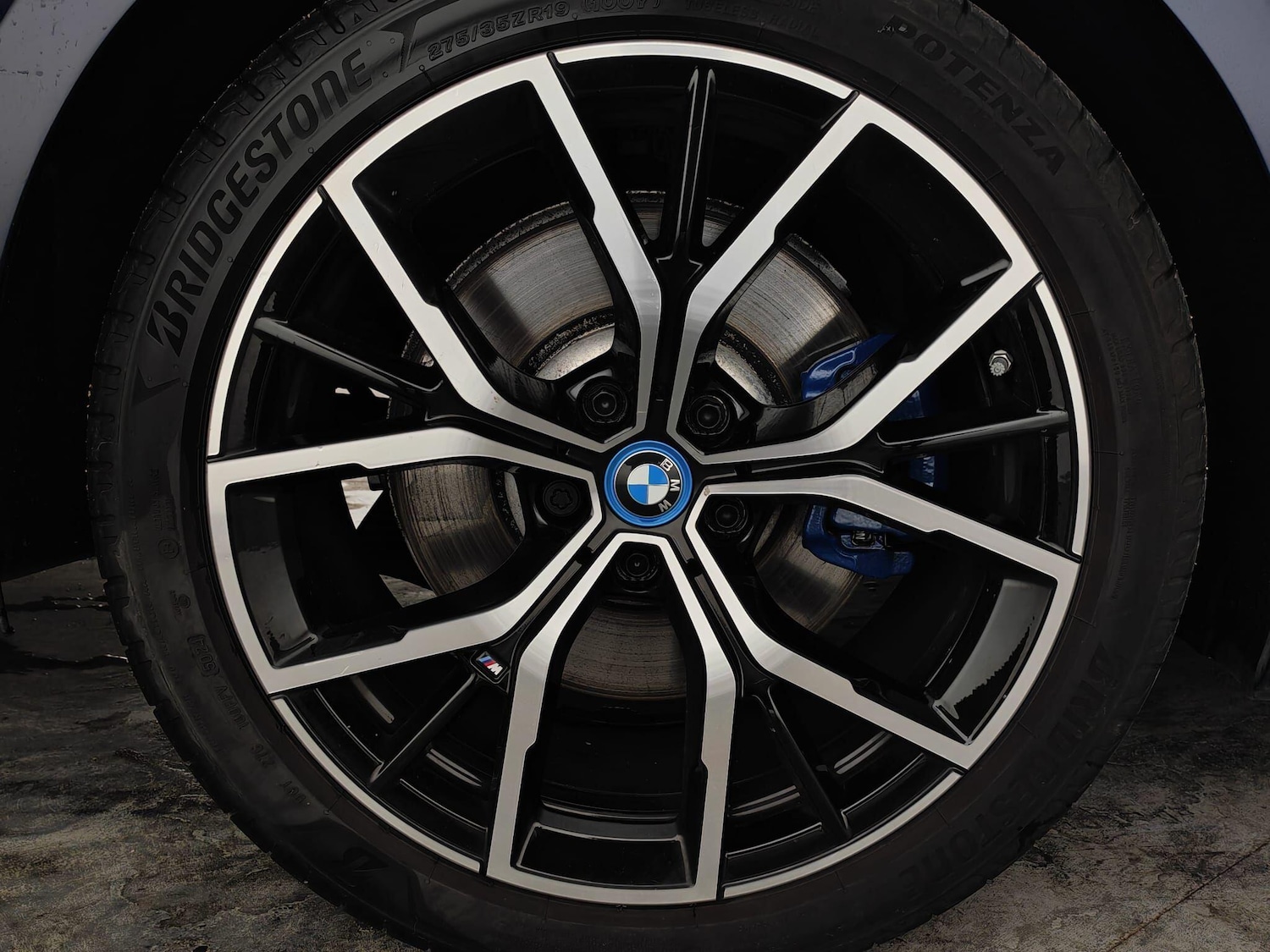 Used BMW 5 Series 2022 for sale - 76499374: Photo 22