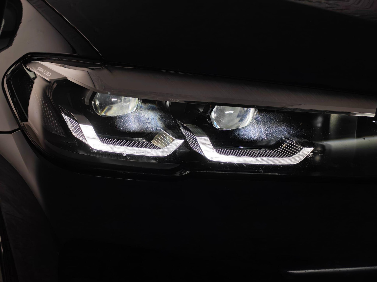 Used BMW 5 Series 2022 for sale - 76499374: Photo 24