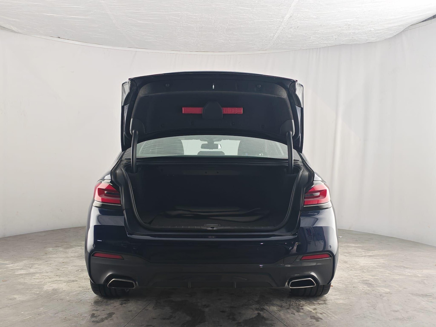 Used BMW 5 Series 2022 for sale - 76499374: Photo 26