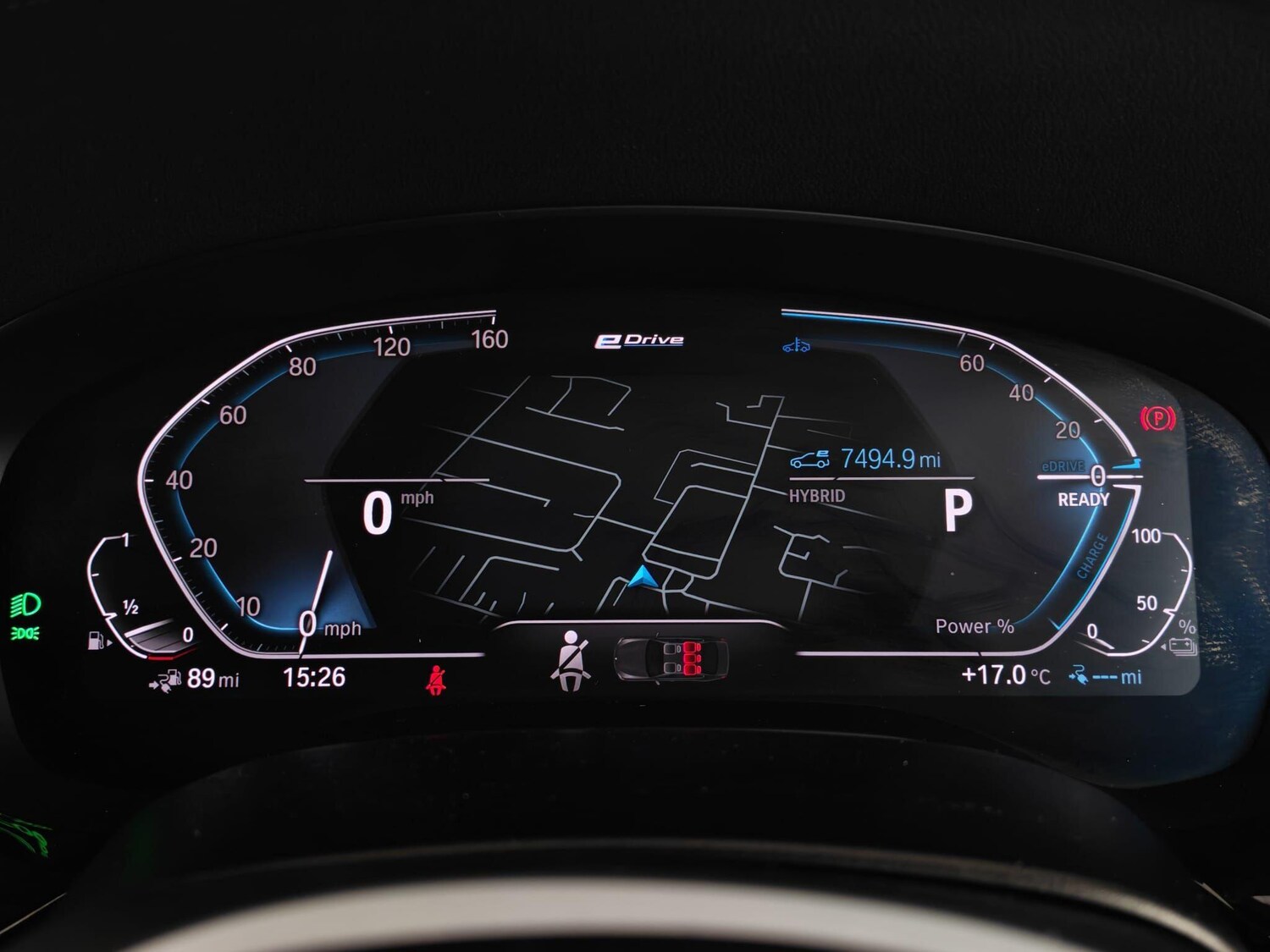 Used BMW 5 Series 2022 for sale - 76499374: Photo 27