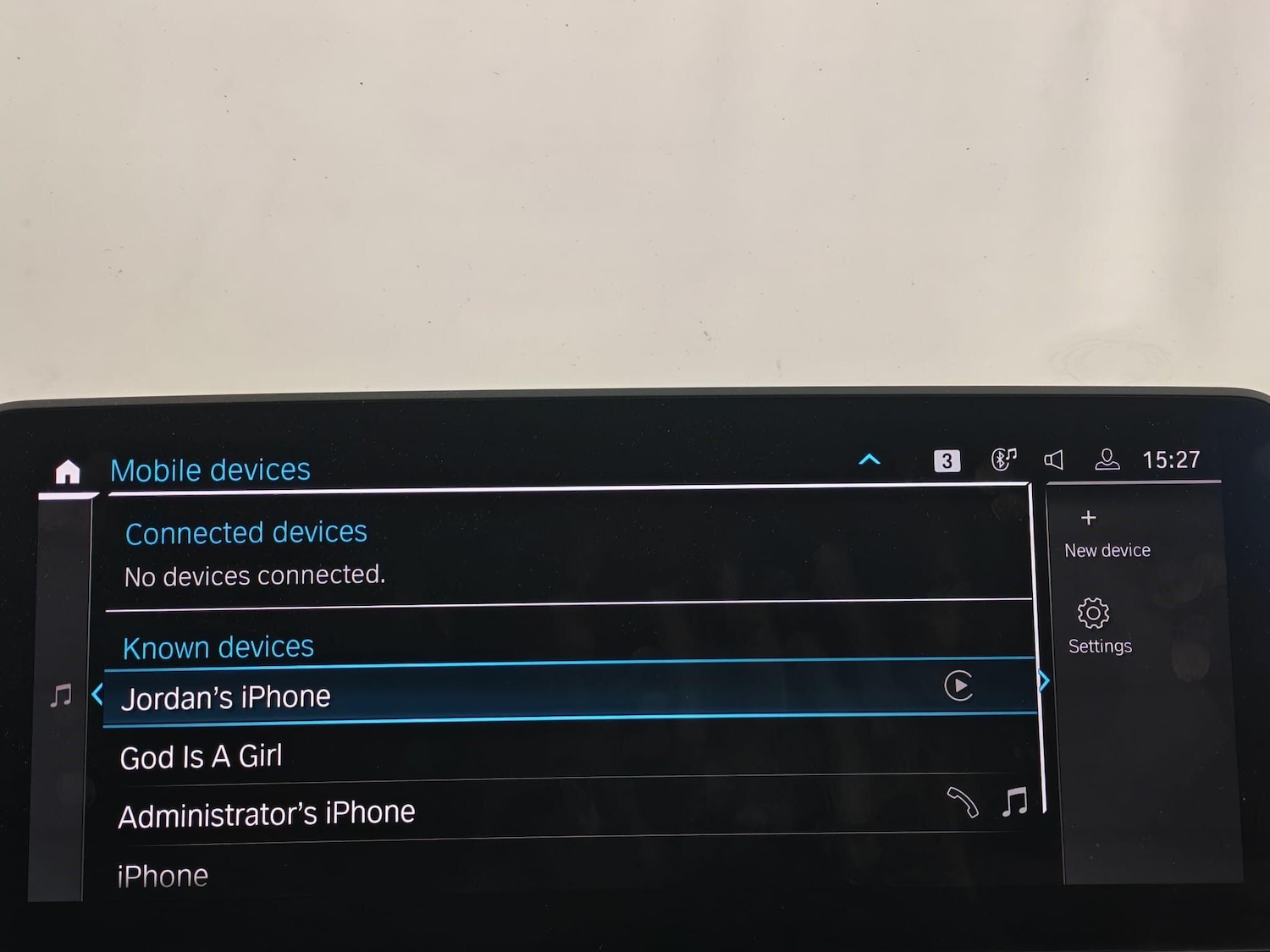 Used BMW 5 Series 2022 for sale - 76499374: Photo 30