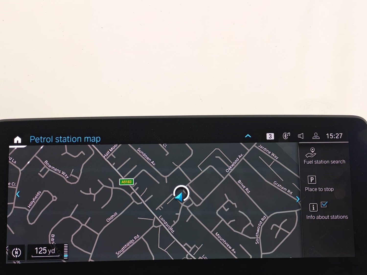 Used BMW 5 Series 2022 for sale - 76499374: Photo 31