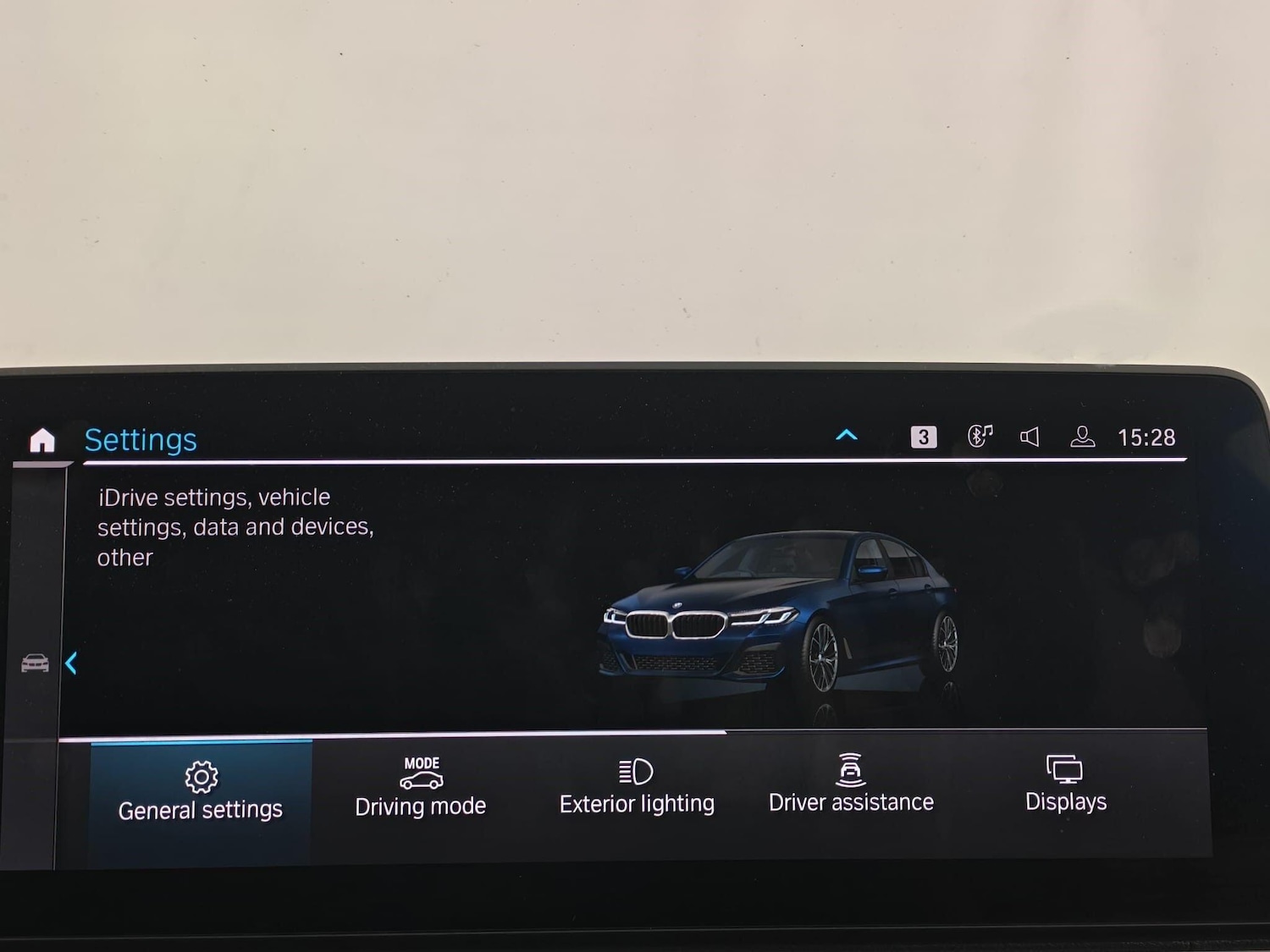 Used BMW 5 Series 2022 for sale - 76499374: Photo 35