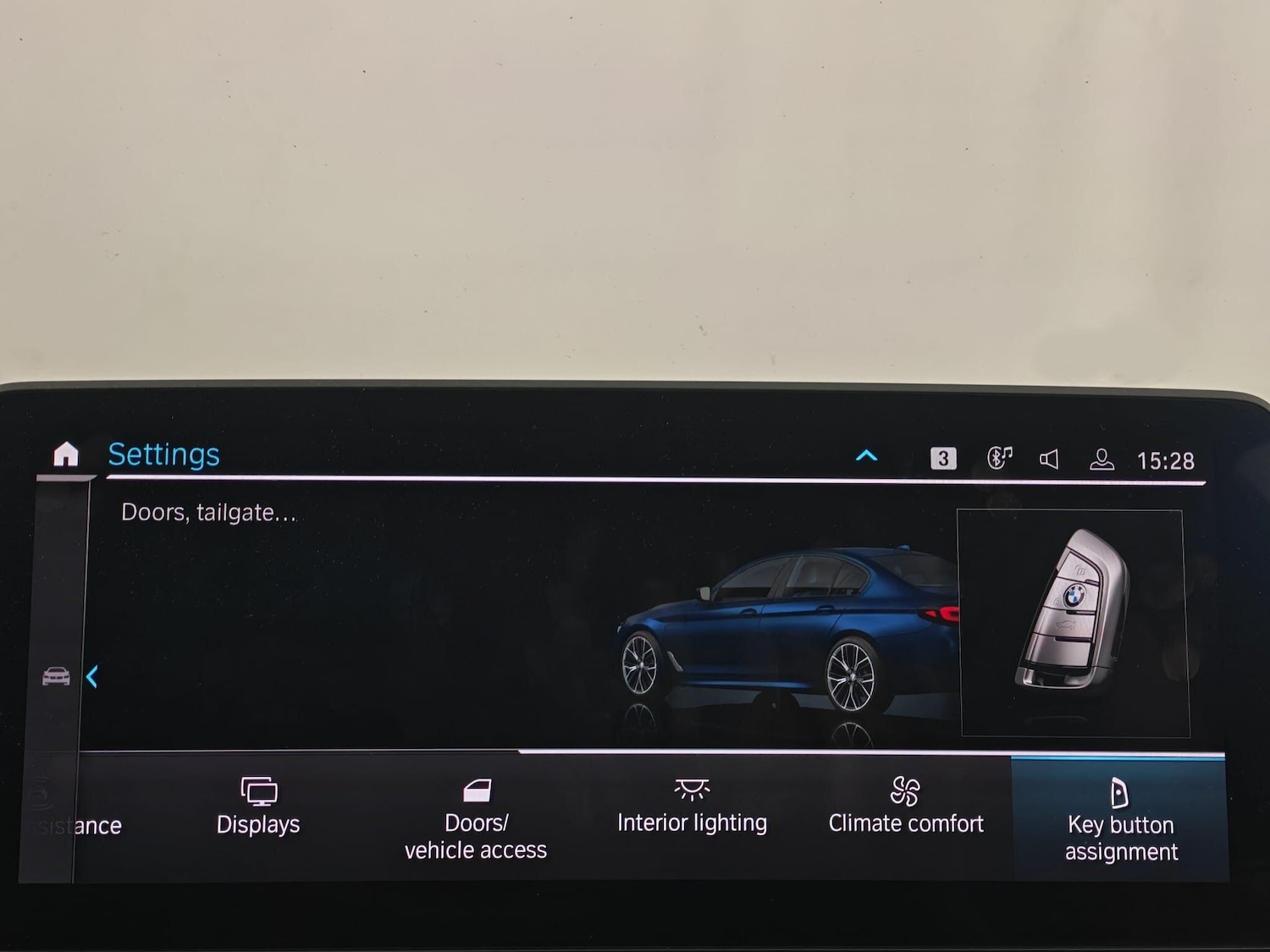 Used BMW 5 Series 2022 for sale - 76499374: Photo 36