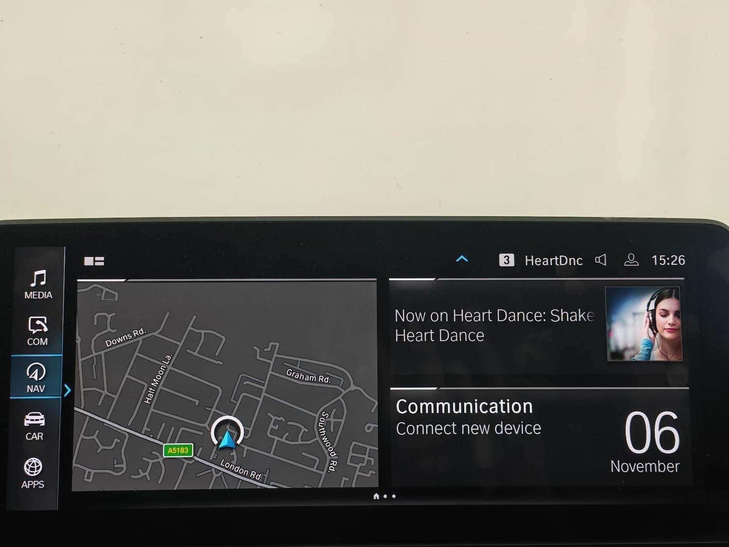 Used BMW 5 Series 2022 for sale - 76499374: Photo 38