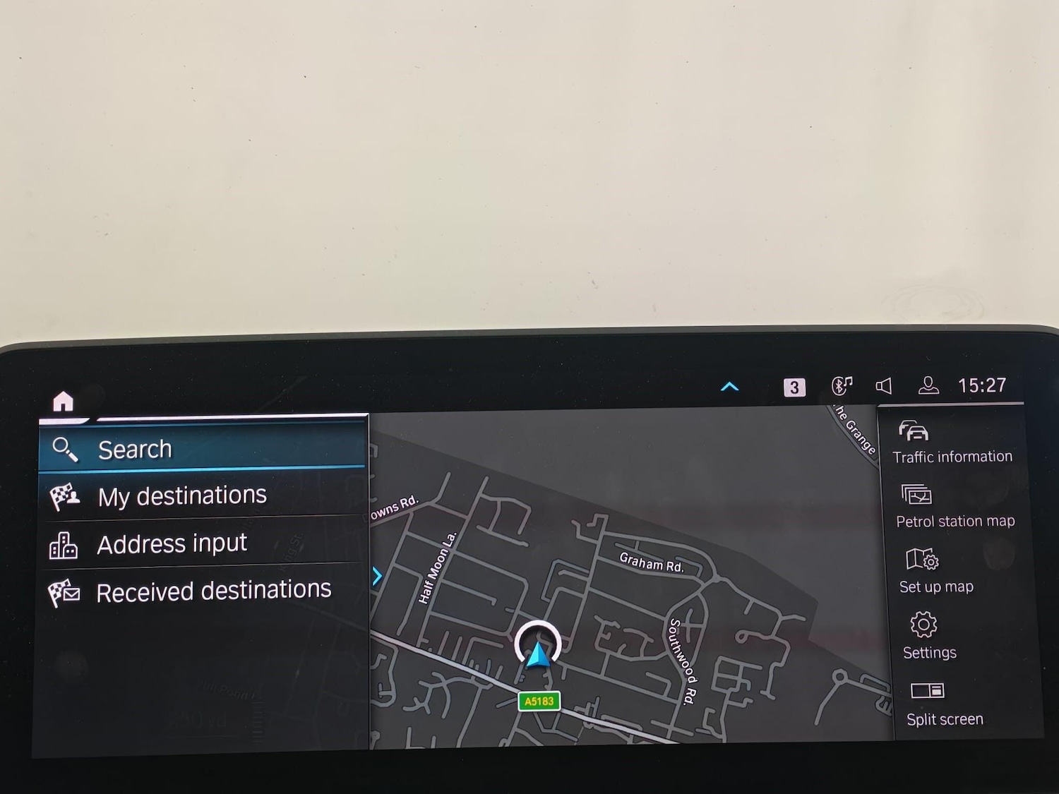 Used BMW 5 Series 2022 for sale - 76499374: Photo 42