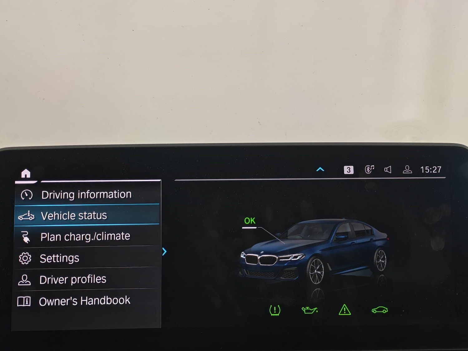 Used BMW 5 Series 2022 for sale - 76499374: Photo 44