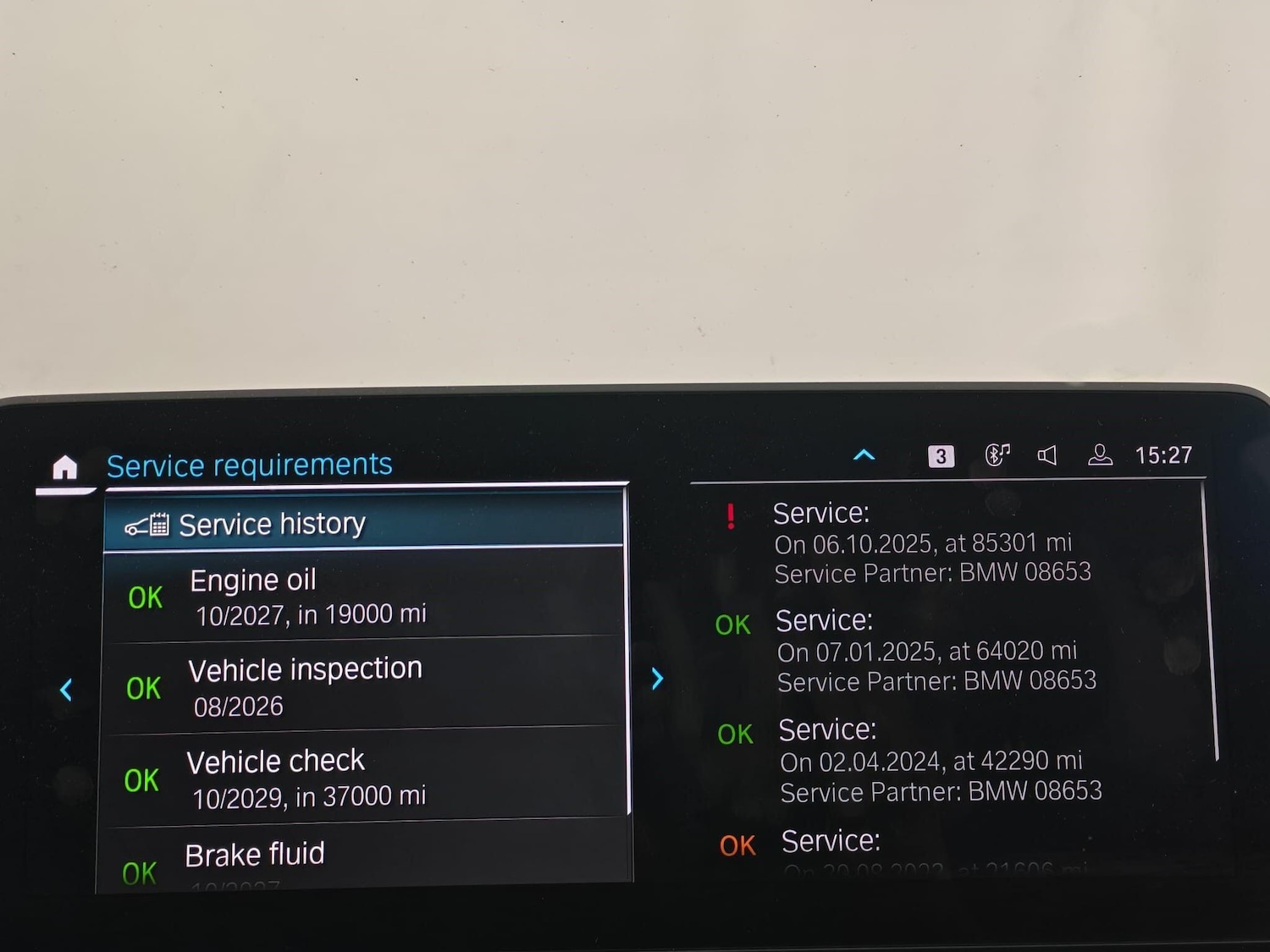 Used BMW 5 Series 2022 for sale - 76499374: Photo 46