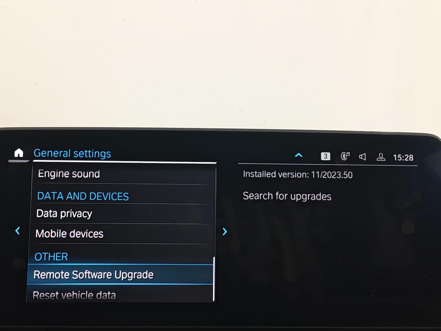 Used BMW 5 Series 2022 for sale - 76499374: Photo 50