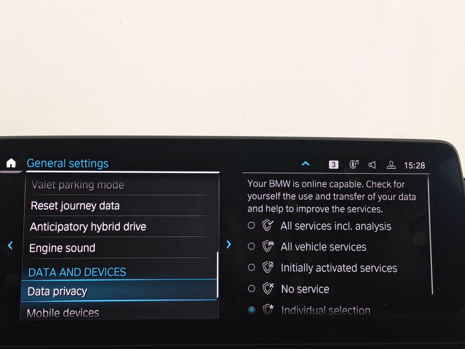 Used BMW 5 Series 2022 for sale - 76499374: Photo 54