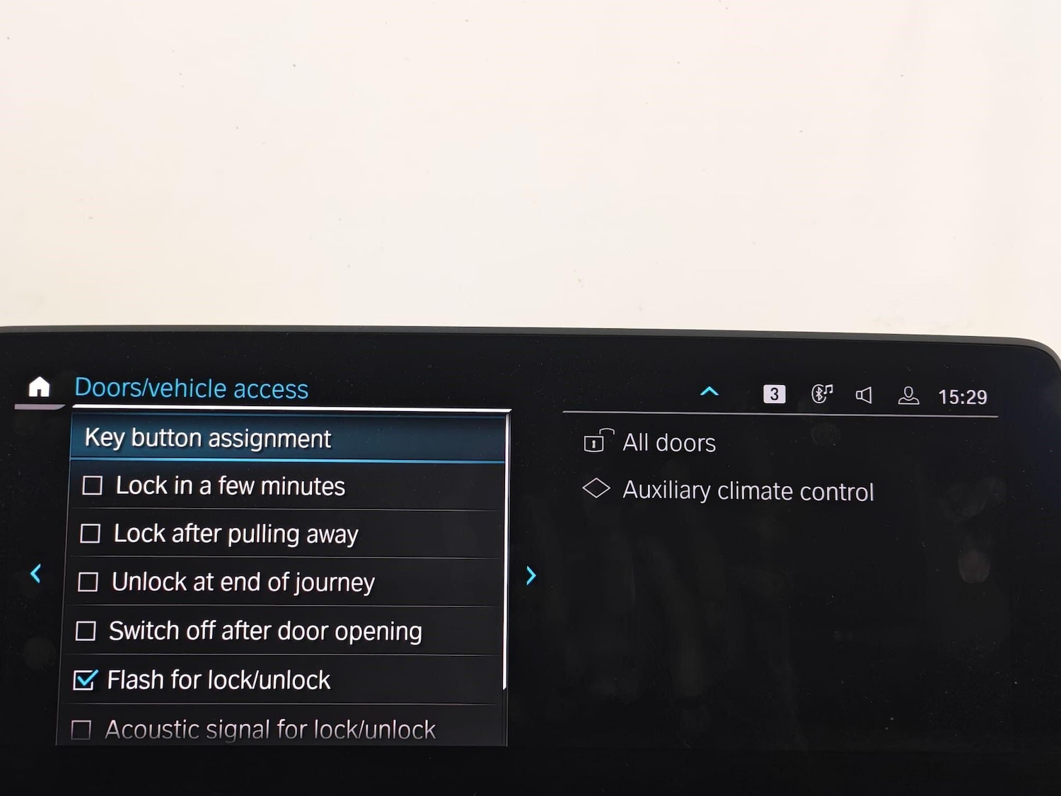 Used BMW 5 Series 2022 for sale - 76499374: Photo 57