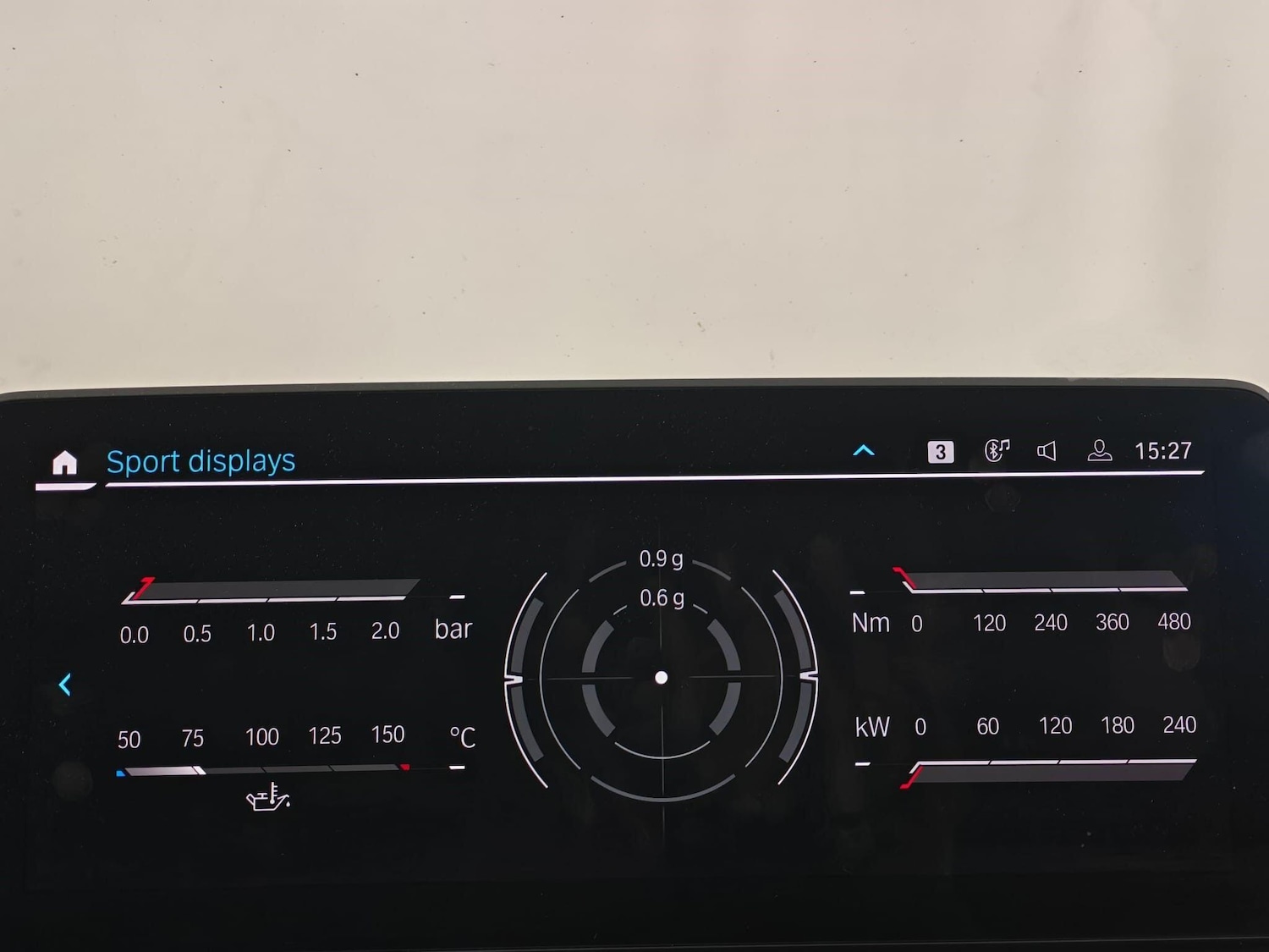 Used BMW 5 Series 2022 for sale - 76499374: Photo 63