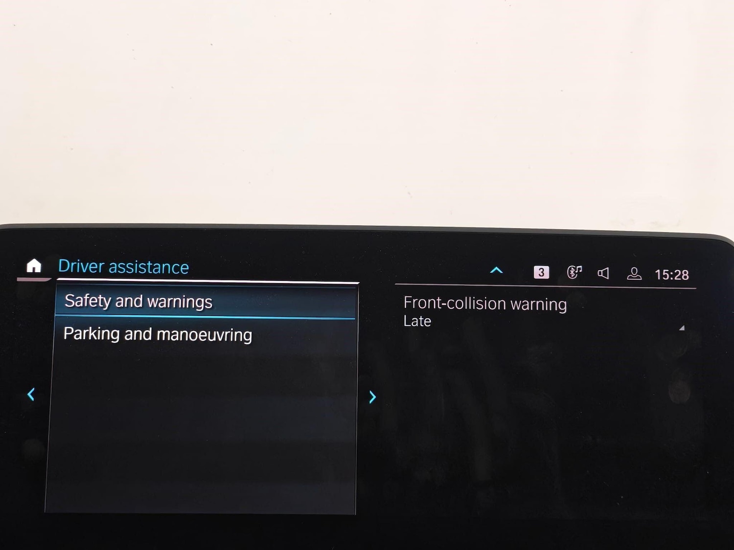 Used BMW 5 Series 2022 for sale - 76499374: Photo 65