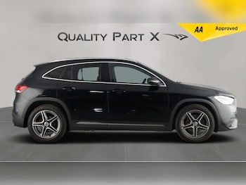Used Mercedes-Benz GLA 2021 for sale - 78995074: Photo