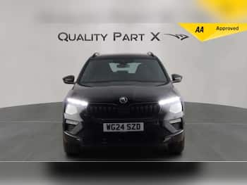 Used Skoda Kamiq 2024 for sale - 79800263: Photo