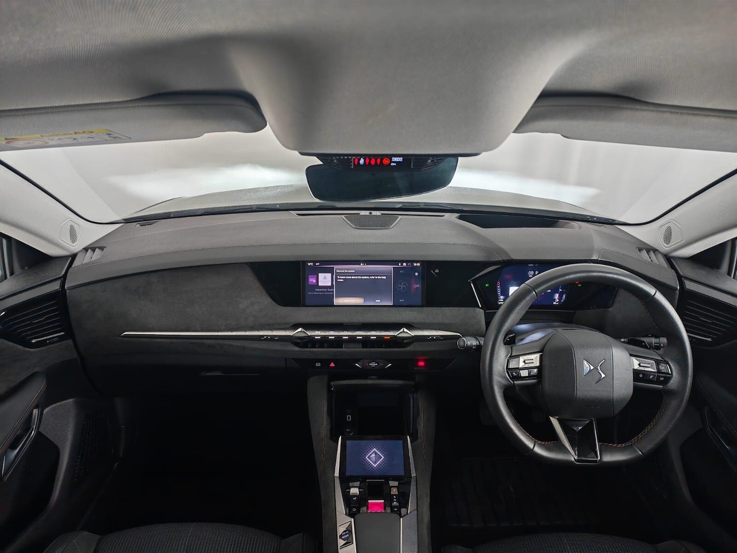 Used DS Automobiles DS 4 2024 for sale - 76399085: Photo 10