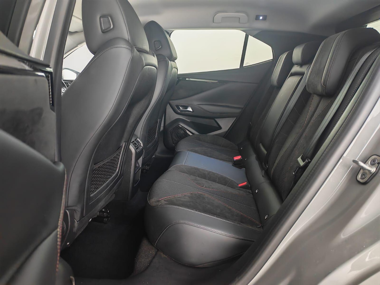 Used DS Automobiles DS 4 2024 for sale - 76399085: Photo 13