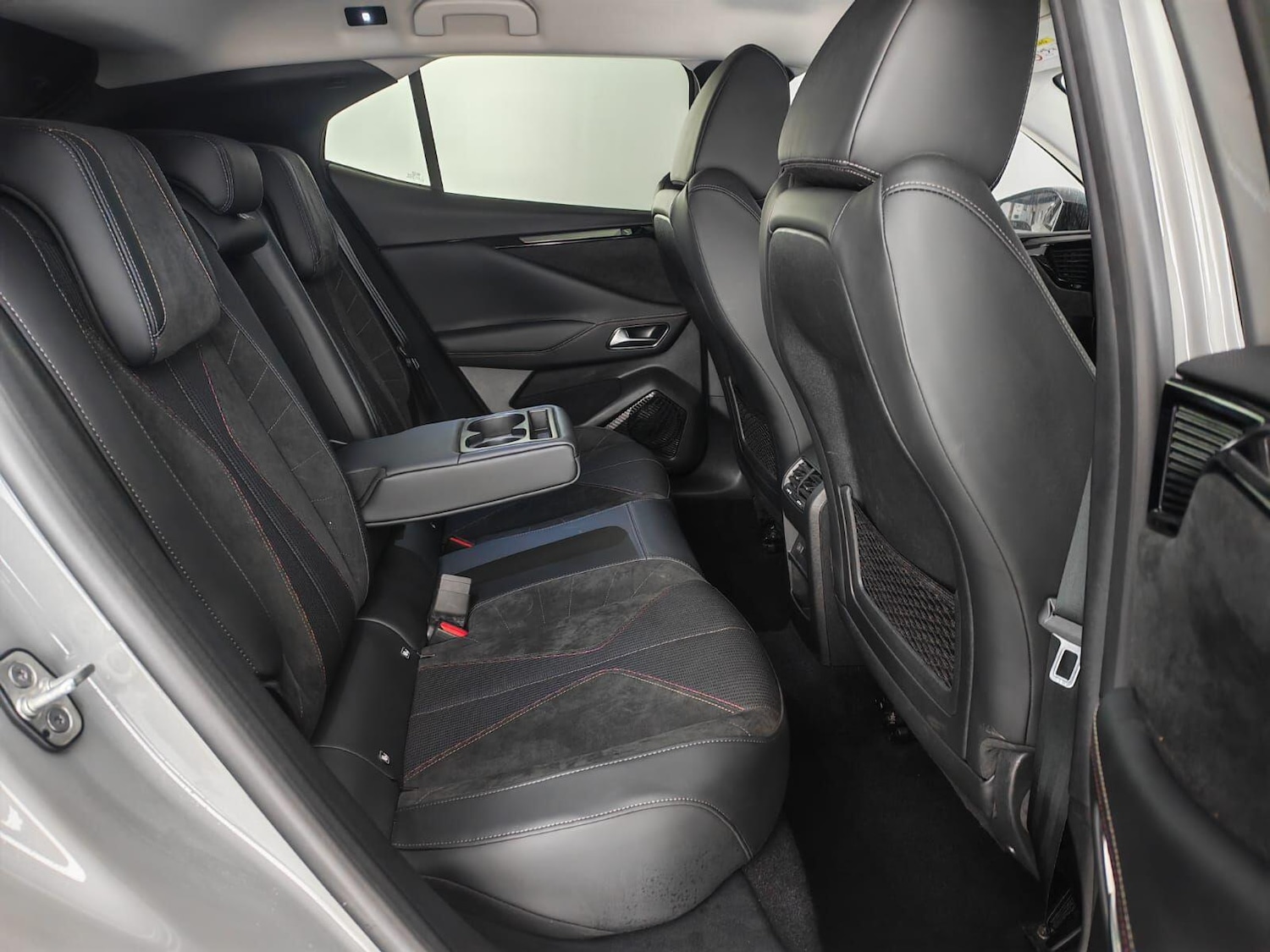 Used DS Automobiles DS 4 2024 for sale - 76399085: Photo 14