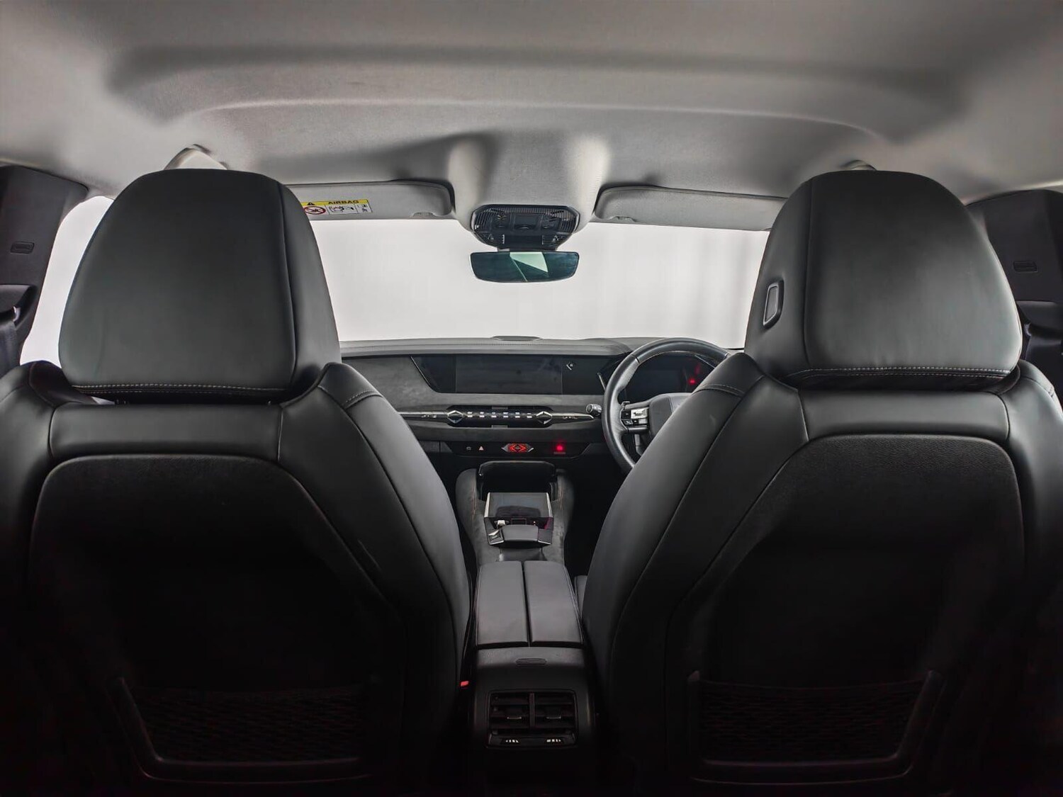 Used DS Automobiles DS 4 2024 for sale - 76399085: Photo 15