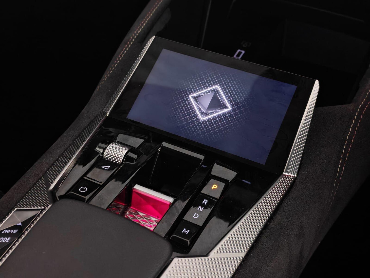 Used DS Automobiles DS 4 2024 for sale - 76399085: Photo 16