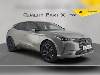 2024 (74) - 1.2 PureTech Performance Line EAT8 Euro 6 (s/s) 5dr