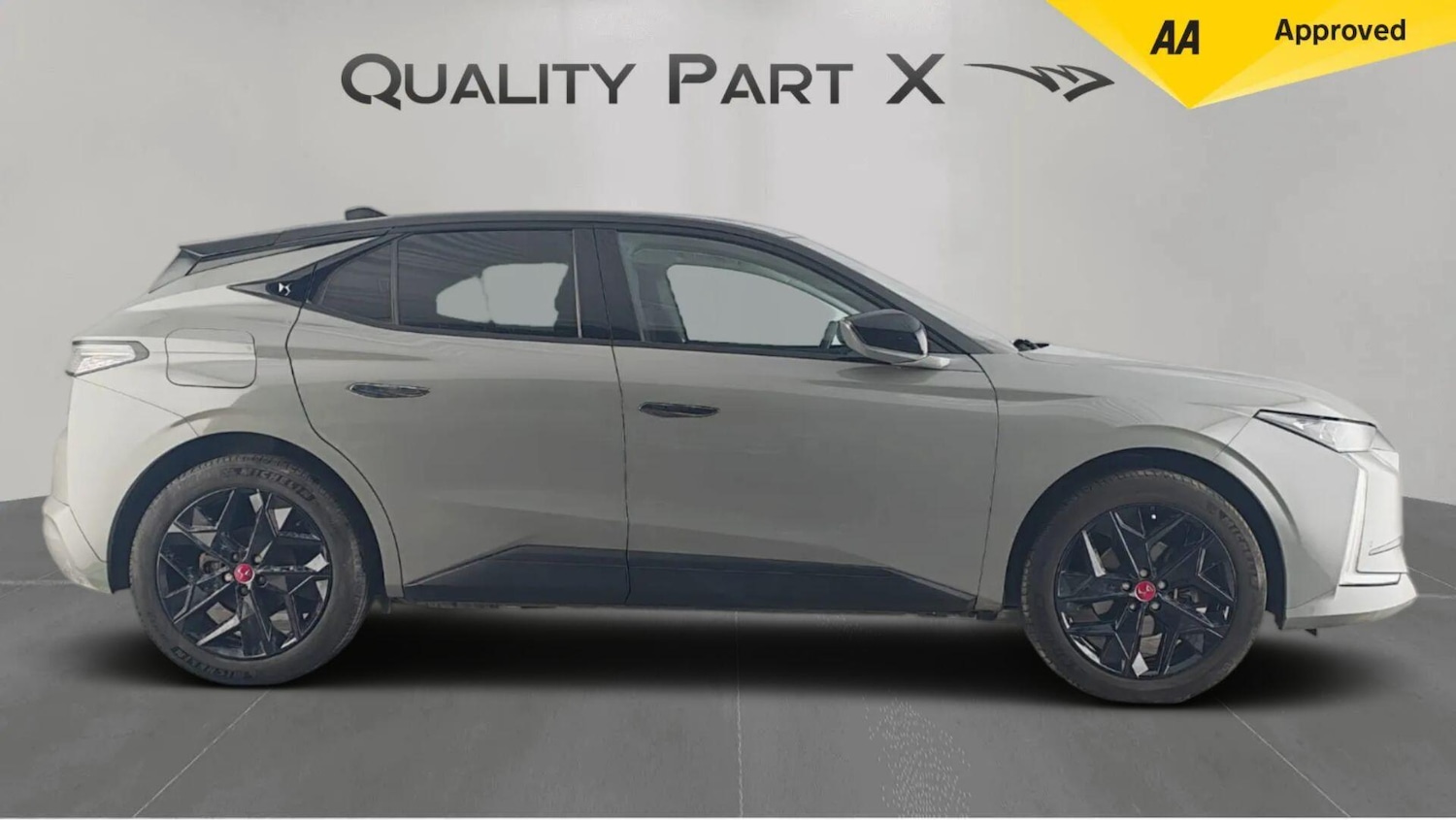 Used DS Automobiles DS 4 2024 for sale - 76399085: Photo 2