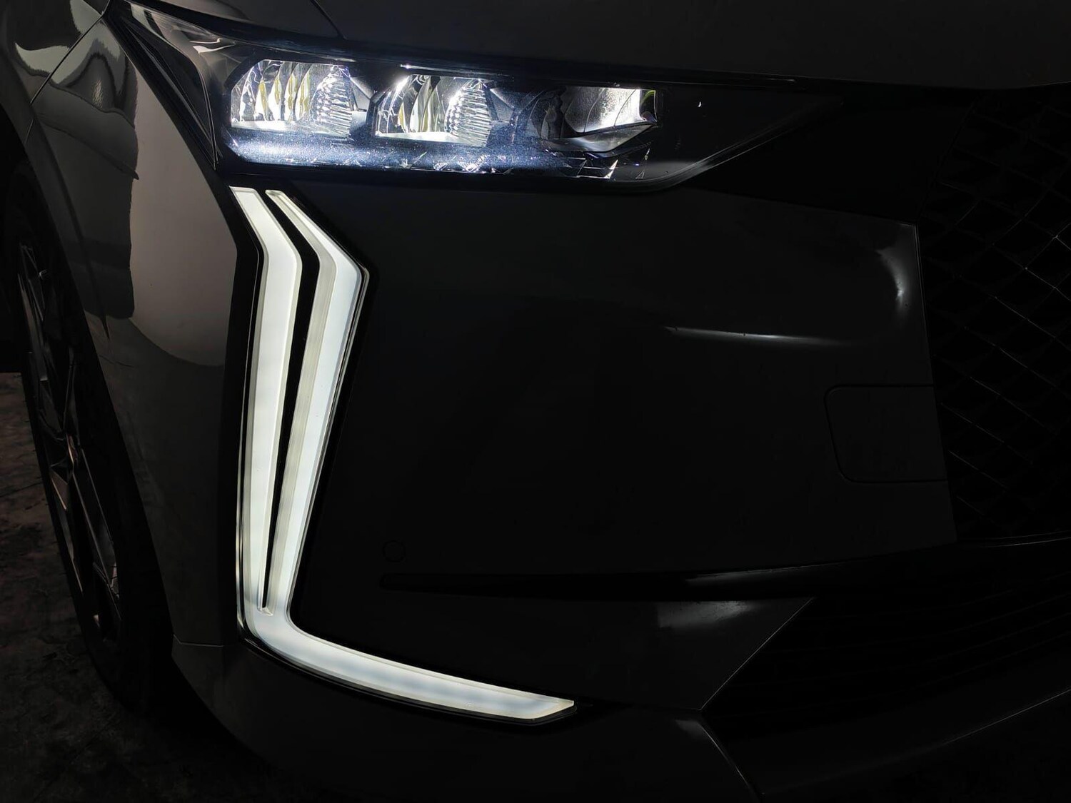 Used DS Automobiles DS 4 2024 for sale - 76399085: Photo 21