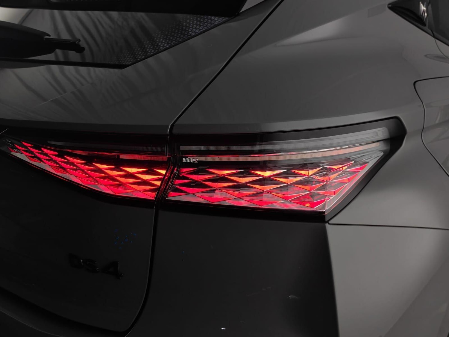 Used DS Automobiles DS 4 2024 for sale - 76399085: Photo 22